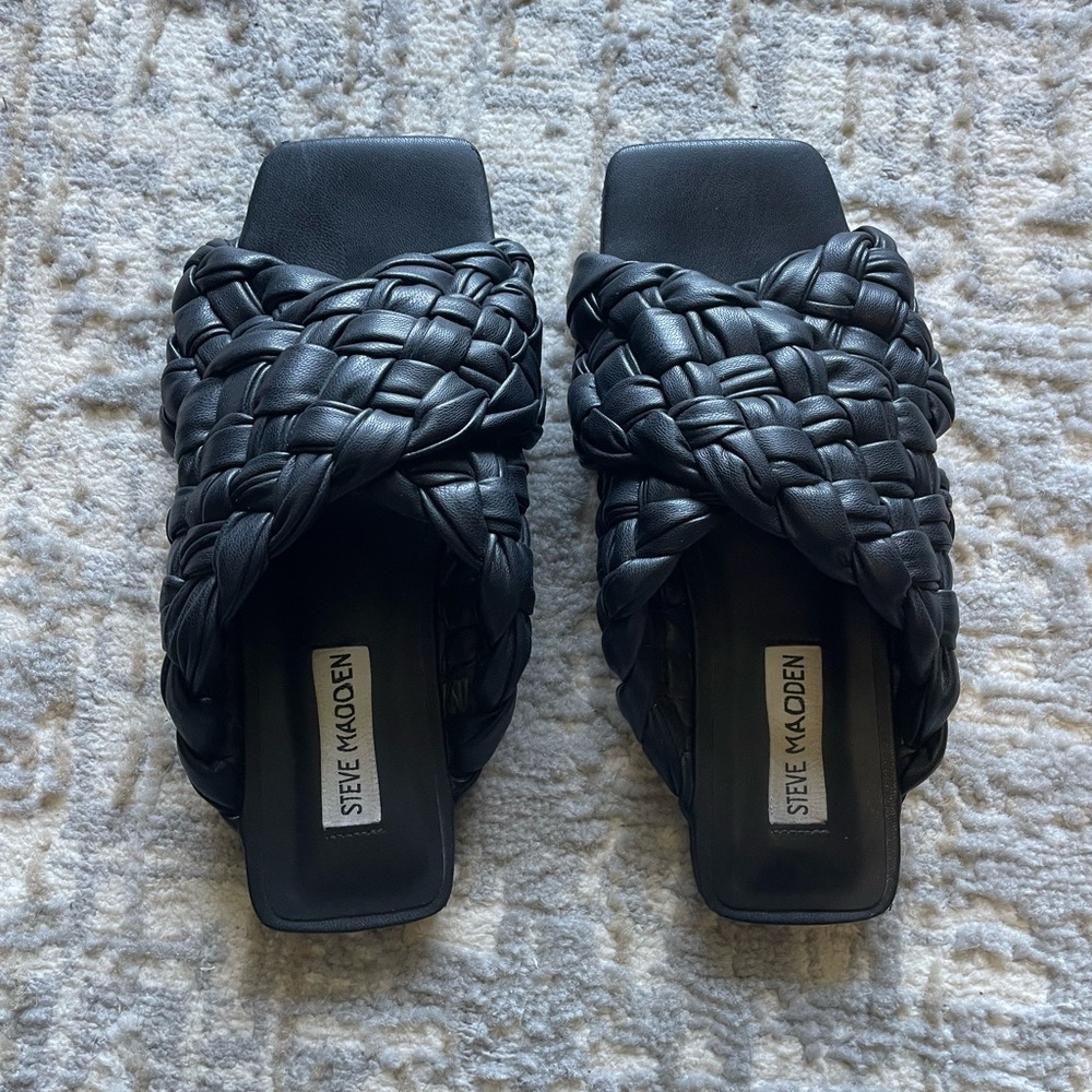 Steve Madden Marina Sandals